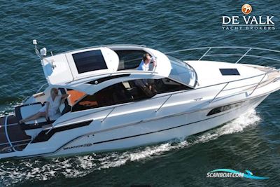 Grandezza 28 OC Motorbåd 2018, med Volvo Penta motor, Sverige