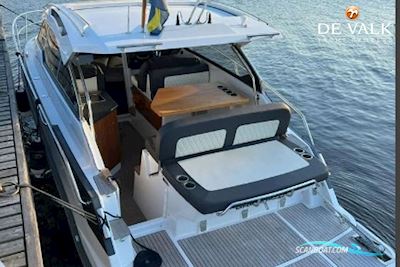 Grandezza 28 OC Motorbåd 2018, med Volvo Penta motor, Sverige
