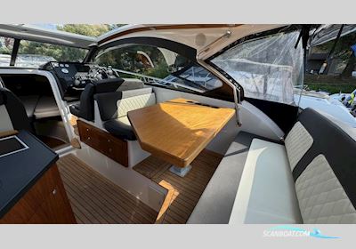 Grandezza 28 OC Motorbåd 2024, med Volvo Penta motor, Sverige