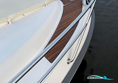 Grandezza 28 OC Motorbåd 2016, med Mercruiser motor, Sverige