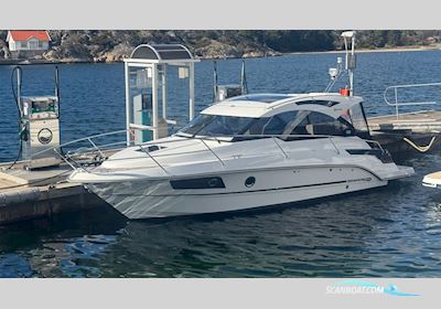 Grandezza 28 OC Motorbåd 2021, med Volvo Penta motor, Sverige