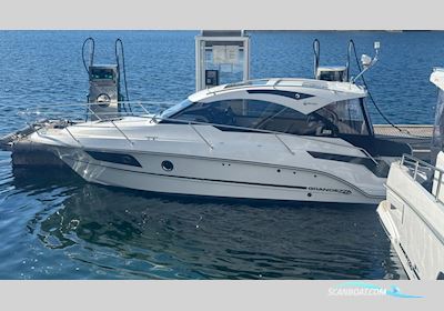 Grandezza 28 OC Motorbåd 2021, med Volvo Penta motor, Sverige