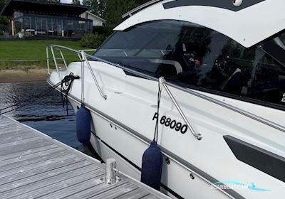 Grandezza 28 OC Motorbåd 2019, med Volvo Penta D4 motor, Sverige