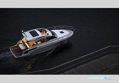 Grandezza 28 OC Motorbåd 2023, med Volvo Penta motor, Sverige