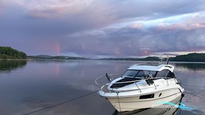 Grandezza 28 OC Motorbåd 2020, med Volvo Penta motor, Sverige