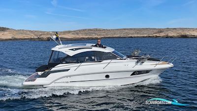 Grandezza 28 OC Motorbåd 2020, med Volvo Penta motor, Sverige