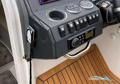 Grandezza 28 Motorbåd 2020, med Mercruiser motor, Sverige