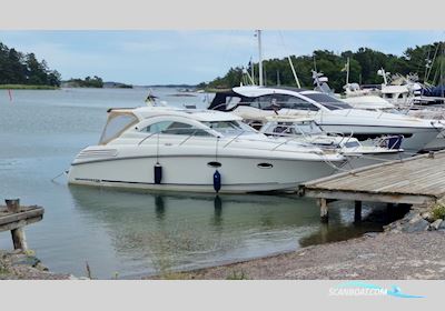 Grandezza 31 OC Motorbåd 2007, med Volvo Penta motor, Sverige