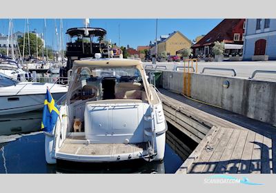 Grandezza 31 OC Motorbåd 2007, med Volvo Penta motor, Sverige