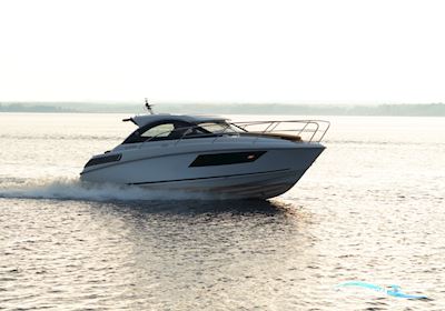 Grandezza 31 OC Motorbåd 2006, med Volvo Penta motor, Sverige