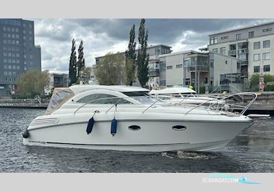 Grandezza 31 OC Motorbåd 2007, med Volvo Penta motor, Sverige