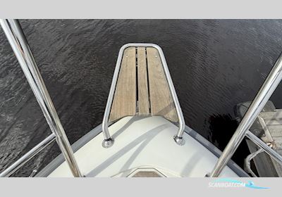 Grandezza 31 OC Motorbåd 2007, med Volvo Penta motor, Sverige