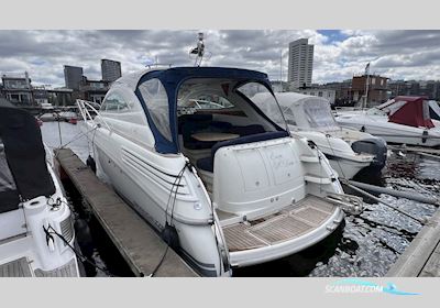 Grandezza 31 OC Motorbåd 2006, med Volvo Penta motor, Sverige