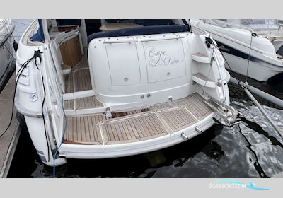 Grandezza 31 OC Motorbåd 2006, med Volvo Penta motor, Sverige