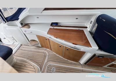 Grandezza 31 OC Motorbåd 2006, med Volvo Penta motor, Sverige