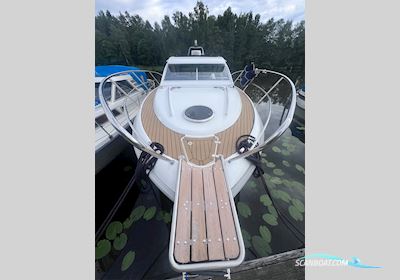 Grandezza 31 OC Motorbåd 2006, med Volvo Penta motor, Sverige