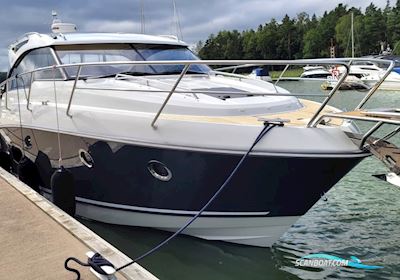Grandezza 33 OC Motorbåd 2015, med Volvo Penta D3-220 Dps motor, Finland