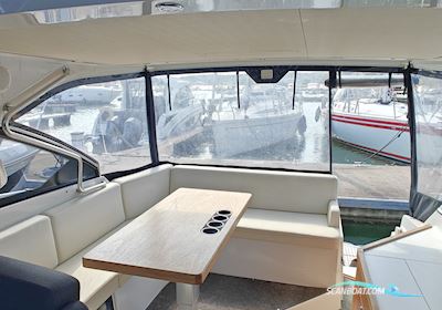 Grandezza 33 OC Motorbåd 2015, med Volvo Penta D3-220 Dps motor, Finland