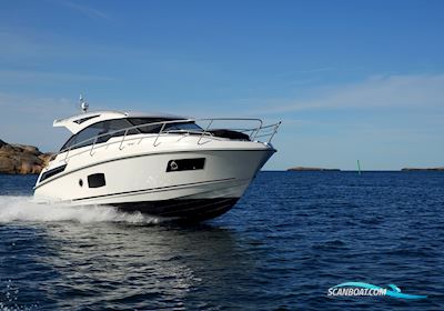 Grandezza 34 OC Motorbåd 2025, med Mercruiser motor, Danmark