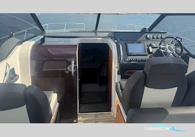 Grandezza 34 OC Motorbåd 2018, med Volvo Penta motor, Sverige