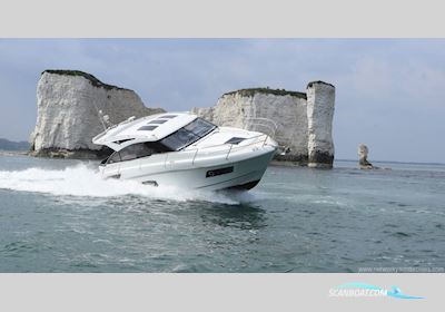Grandezza 34 OC Motorbåd 2025, med Volvo Penta motor, England