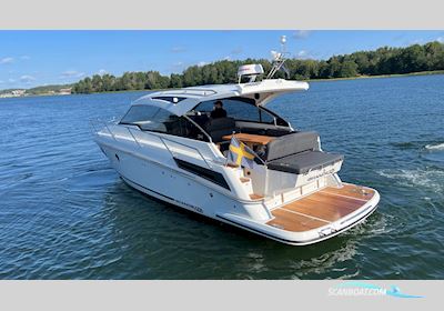 Grandezza 34 OC Motorbåd 2020, med Volvo Penta D6-380 motor, Sverige