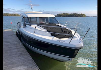 Grandezza 37 CA Motorbåd 2019, med Volvo Penta motor, Finland
