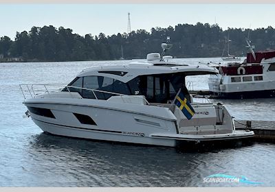 Grandezza 37 CA Motorbåd 2023, Sverige