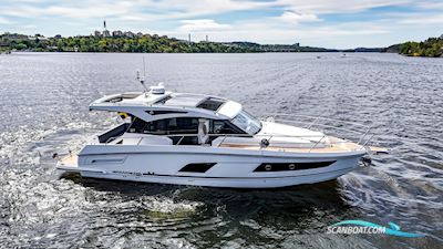 Grandezza 37 CA Motorbåd 2020, med Volvo Penta motor, Sverige
