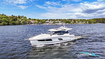 Grandezza 37 CA Motorbåd 2020, med Volvo Penta motor, Sverige