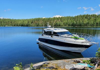 Grandezza 40 CA Motorbåd 2017, med Volvo Penta D4-300 Dph Evc-EC motor, Finland