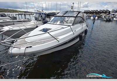 Grandezza Grandezza 27DC Motorbåd 2012, med Volvo Penta motor, Sverige