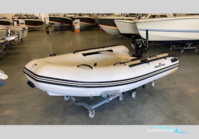Greatwhite Rib 270 Motorbåd 2020, Sverige
