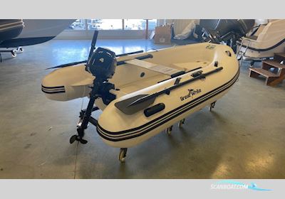 Greatwhite Rib 270 Motorbåd 2020, Sverige