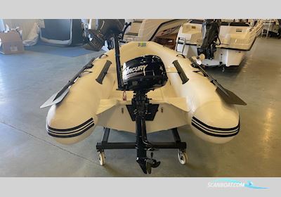 Greatwhite Rib 270 Motorbåd 2020, Sverige
