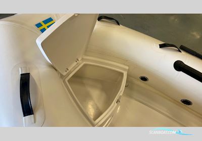 Greatwhite Rib 270 Motorbåd 2020, Sverige