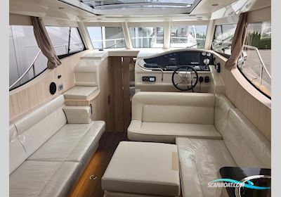 Greenline 33 Motorbåd 2018, med Volvo Penta D-3 motor, Kroatien
