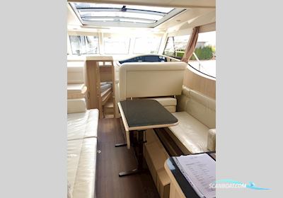 Greenline 33 Motorbåd 2018, med Volvo Penta D-3 motor, Kroatien