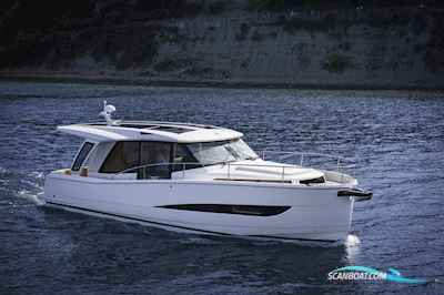Greenline 39 Motorbåd 2026, med Yanmar motor, England