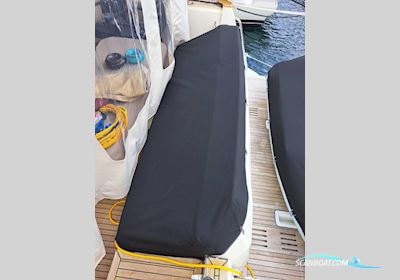 Greenline 48 Fly Hybrid Motorbåd 2017, med Volvo Penta D3-220 motor, Kroatien