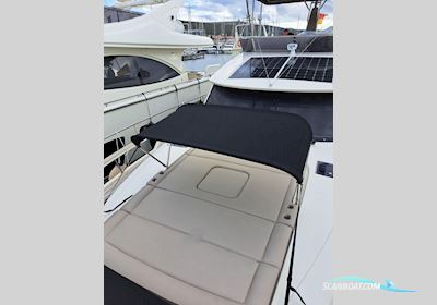 Greenline 48 Fly Hybrid Motorbåd 2017, med Volvo Penta D3-220 motor, Kroatien