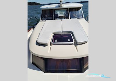 Greenline Greenline 33 Motorbåd 2011, med Volkswagen motor, Finland