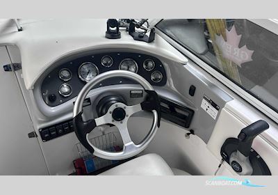 Grew 200 Cuddy Motorbåd 2009, med Mercury 3.0 Mpi motor, Danmark