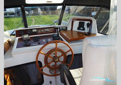 Gruno 38 Sportcruiser Motorbåd 1994, Holland