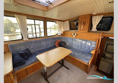 Gruno 38 Sportcruiser Motorbåd 1994, Holland