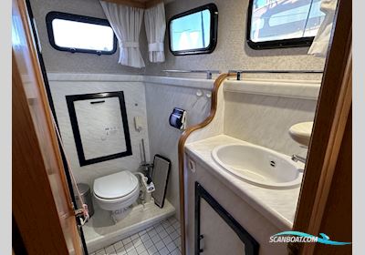 Gruno 38 Sportcruiser Motorbåd 1994, Holland