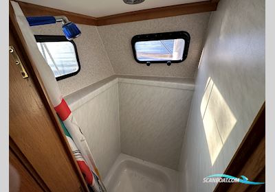 Gruno 38 Sportcruiser Motorbåd 1994, Holland