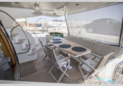 Guy Craft Majesty 56 Motorbåd 2008, med Volvo Penta motor, Spanien