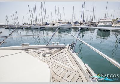 Guy Craft Majesty 56 Motorbåd 2008, med Volvo Penta motor, Spanien