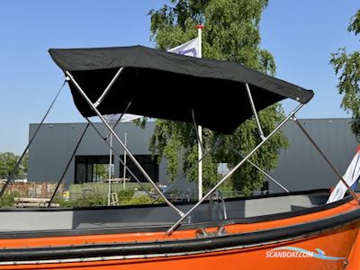 HARDING 800 Motorbåd 2021, med Westerbeke motor, Holland